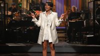 ‘West Side Story' Star Ariana DeBose Slams Troll Who Criticized Her SNL Monologue