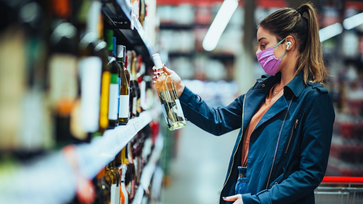 How to Let Dry January Help You Drink Less in 2022 – NBC10 Philadelphia - Vimarsana News