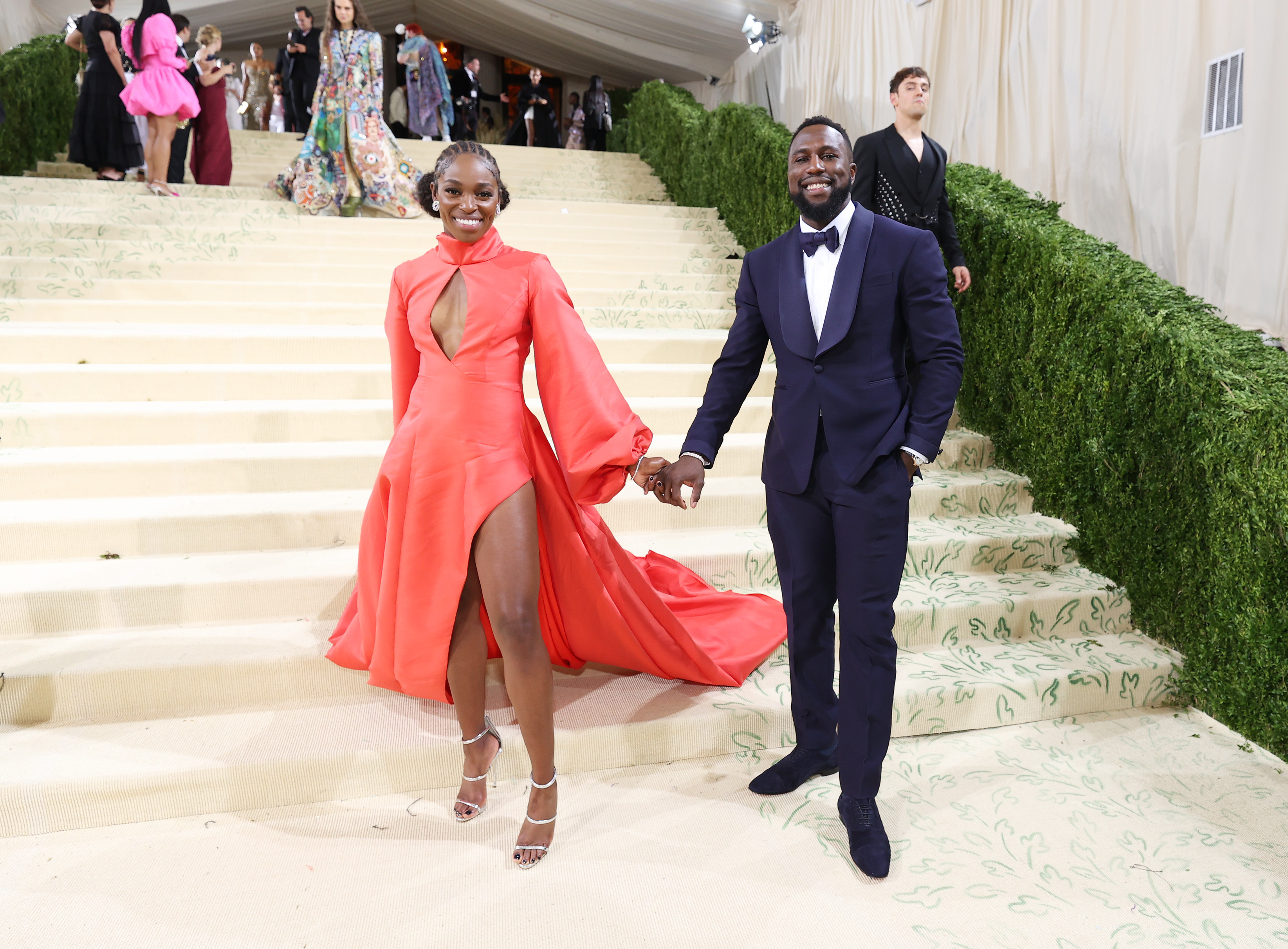 Sloane Stephens Jozy Altidore New Years Day Wednesday Nbc10 Philadelphia Dailynationtoday