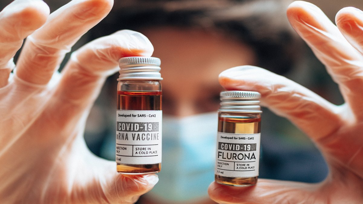 Flurona: Twindemic Threat Looms Amid Omicron Surge, NYC Experts Say – NBC10 Philadelphia - Vimarsana News