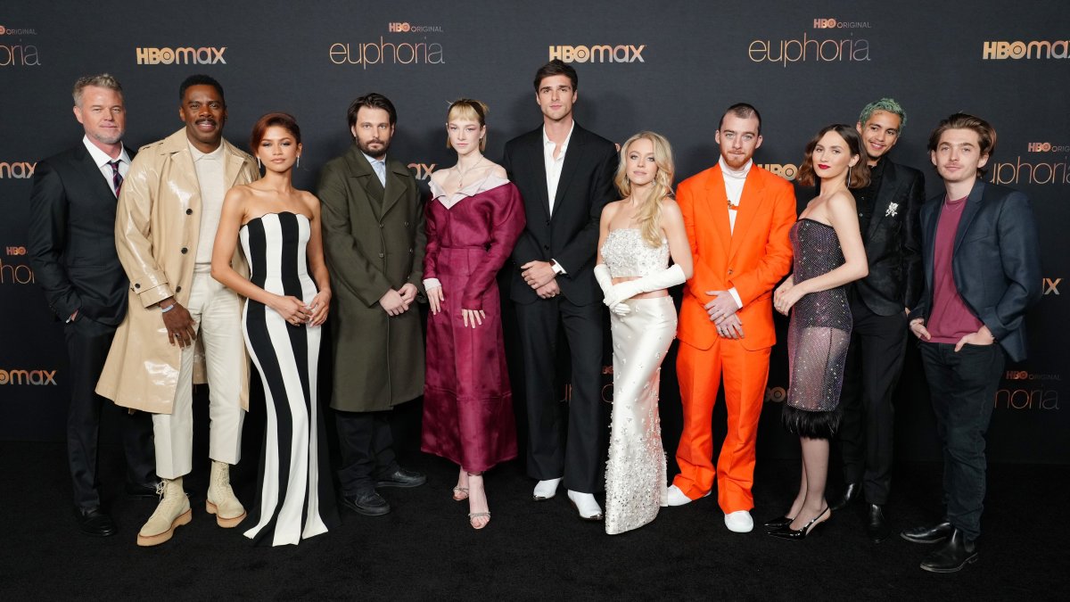 D.A.R.E. Says HBO's 'Euphoria' Glamorizes Drug Use, Sex and Violence – NBC10 Philadelphia - Vimarsana News