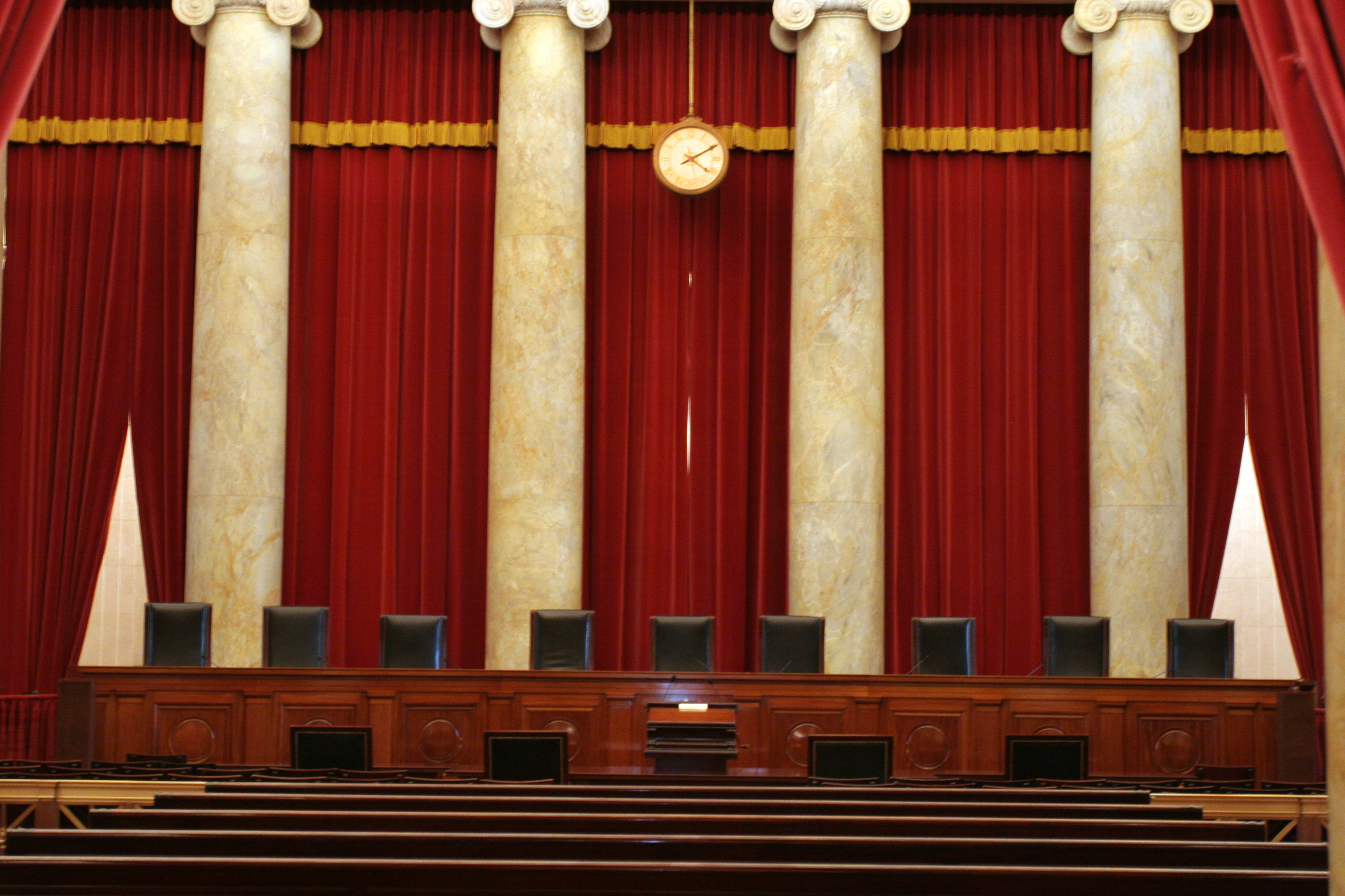 What's Next for the Supreme Court Vacancy After Breyer Retires? – NBC10 Philadelphia - Vimarsana News