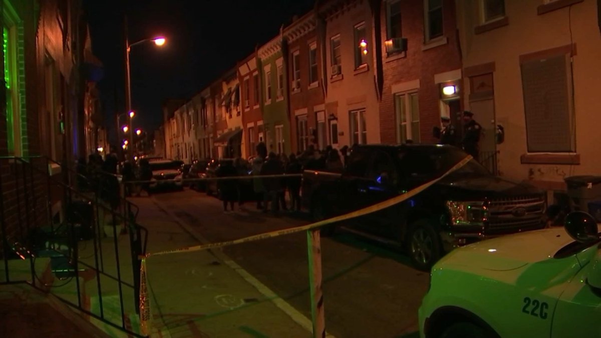 Daughter Finds Mother Shot to Death Inside Philadelphia Home – NBC10 ...