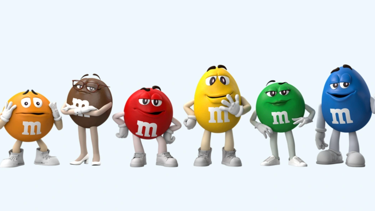M&M's Female Characters Are Getting a New Look to Become More 'Inclusive' – NBC10 Philadelphia - Vimarsana News