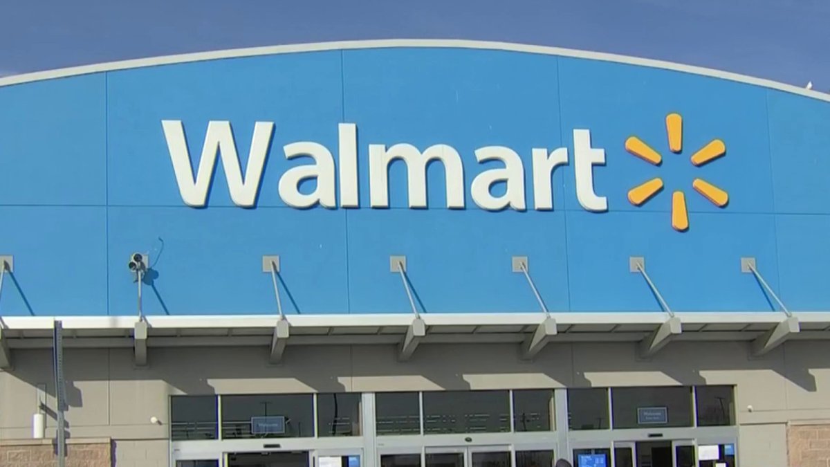 South Philadelphia Walmart Temporarily Closing for Sanitizing Amid