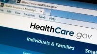 CALDWELL, IDAHO/USA – DECEMBER 6: View of the healthcare.gov website in Caldwell, Idaho on December 6, 2013. Healthcare.gov is part of the market place to buy health insurance.
