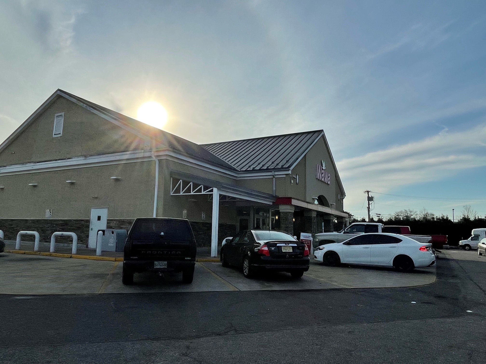 Luis Rivera Shot, Killed as He Walked Out of Vineland, NJ, Wawa NBC10