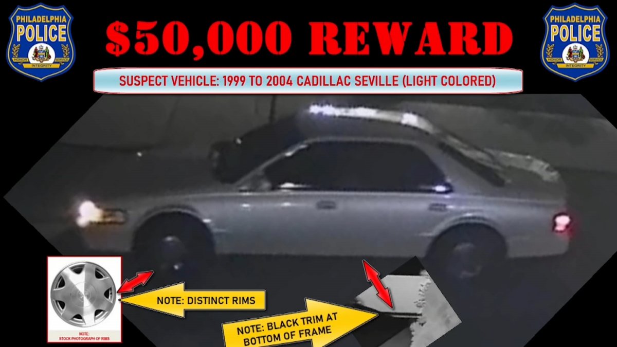 Video Shows Vehicle of Suspect in Murder of Pregnant Woman – NBC10 ...