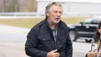 Official: Alec Baldwin Surrenders Phone for Shooting Probe