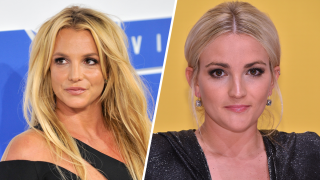 Britney Spears, Jamie Lynn Spears