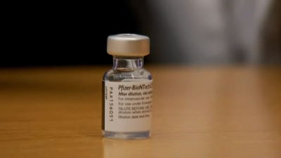 Pfizer Testing Vaccine Targeting Omicron