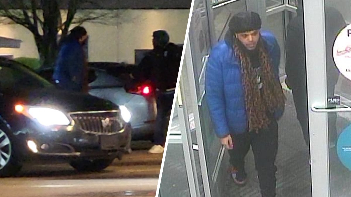 Man Stabs 1 in Face, Runs Over Other in NJ Wawa Parking Lot, Police Say ...