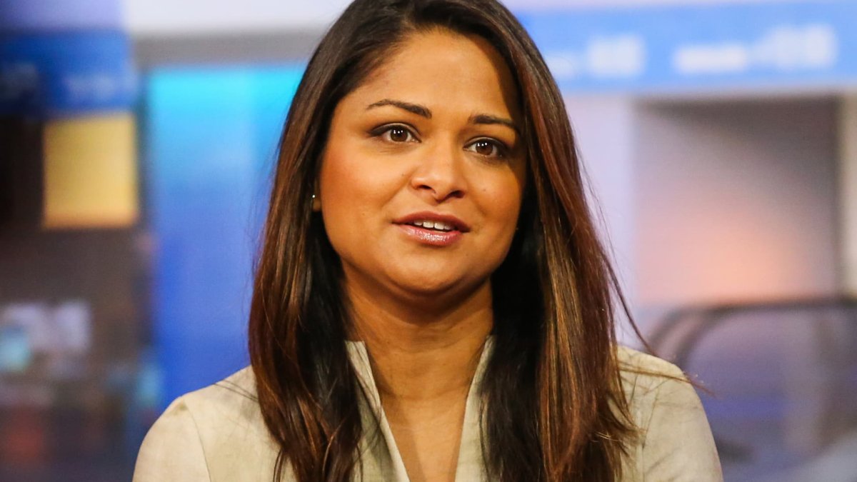 'It's Going to Be a Year Where We Are Shocked by the Volatility,' BofA's Savita Subramanian Warns – NBC10 Philadelphia - Vimarsana News