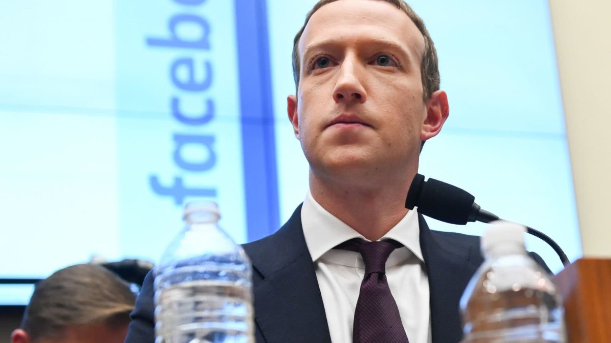 Facebook Shares Plunge on Weaker-Than-Expected Earnings, Forecast - Vimarsana News