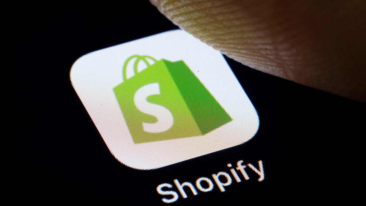 Stocks Making the Biggest Moves Midday: Roblox, Shopify, Upstart and More - Vimarsana News