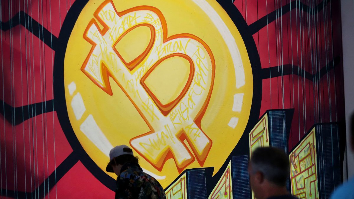'Early Days of the Gold Rush Are Over' for Bitcoin But It Still Has Portfolio Value, Betterment Says – NBC10 Philadelphia - Vimarsana News