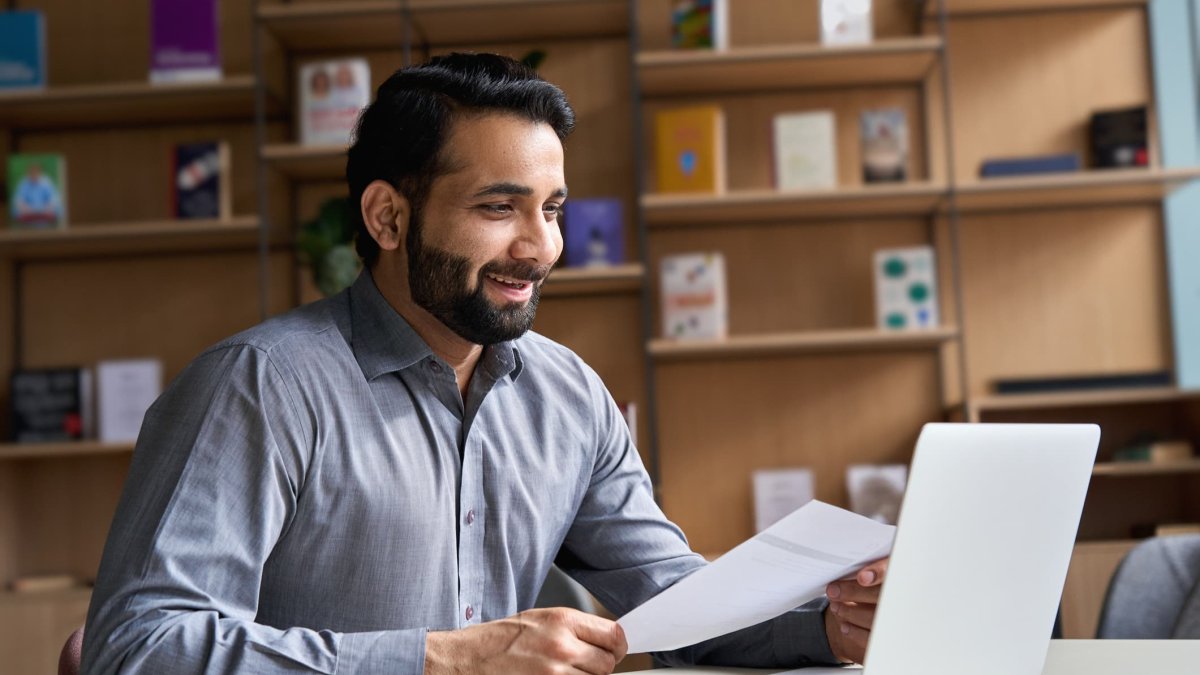 Why Saying 'That's a Great Question' During a Job Interview Is a Mistake, According to Career Experts – NBC10 Philadelphia - Vimarsana News
