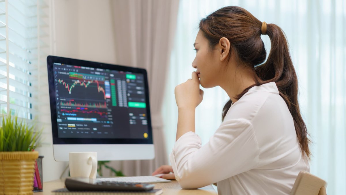 More Than Half of Young Investors Have Regrets From the Last Year - Vimarsana News
