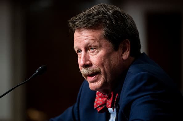 Senate Confirms Biden FDA Pick Califf, Despite Objections to Drug Industry Ties - Vimarsana News