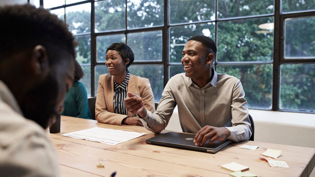 Op-Ed: First-Generation Black Wealth Builders Must Embrace Their Success and Put Themselves First - Vimarsana News