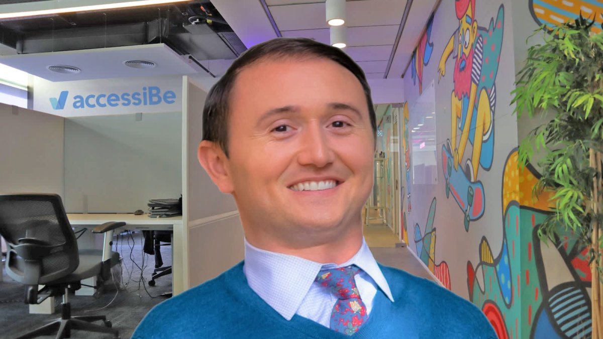 A Quadriplegic Lawyer's 3 Best Tips for Career Success for Others With Disabilities: 'I'm a Big Believer in Living With Adventurous Wheels' – NBC10 Philadelphia - Vimarsana News