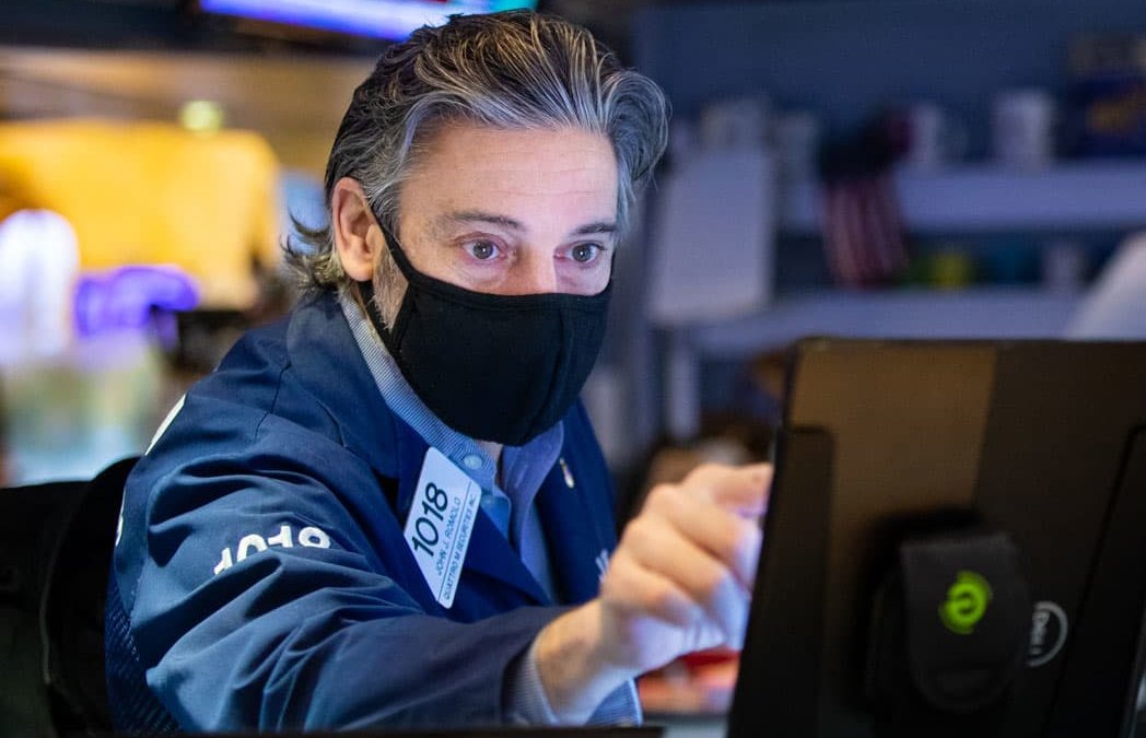10-Year U.S. Treasury Slips as Traders Focus on Russia's Invasion of Ukraine - Vimarsana News
