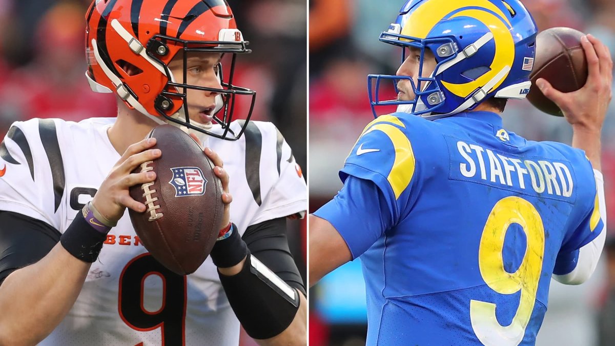 What time is the Los Angeles Rams vs. Cincinnati Bengals game tonight?  Channel, streaming options, how to watch