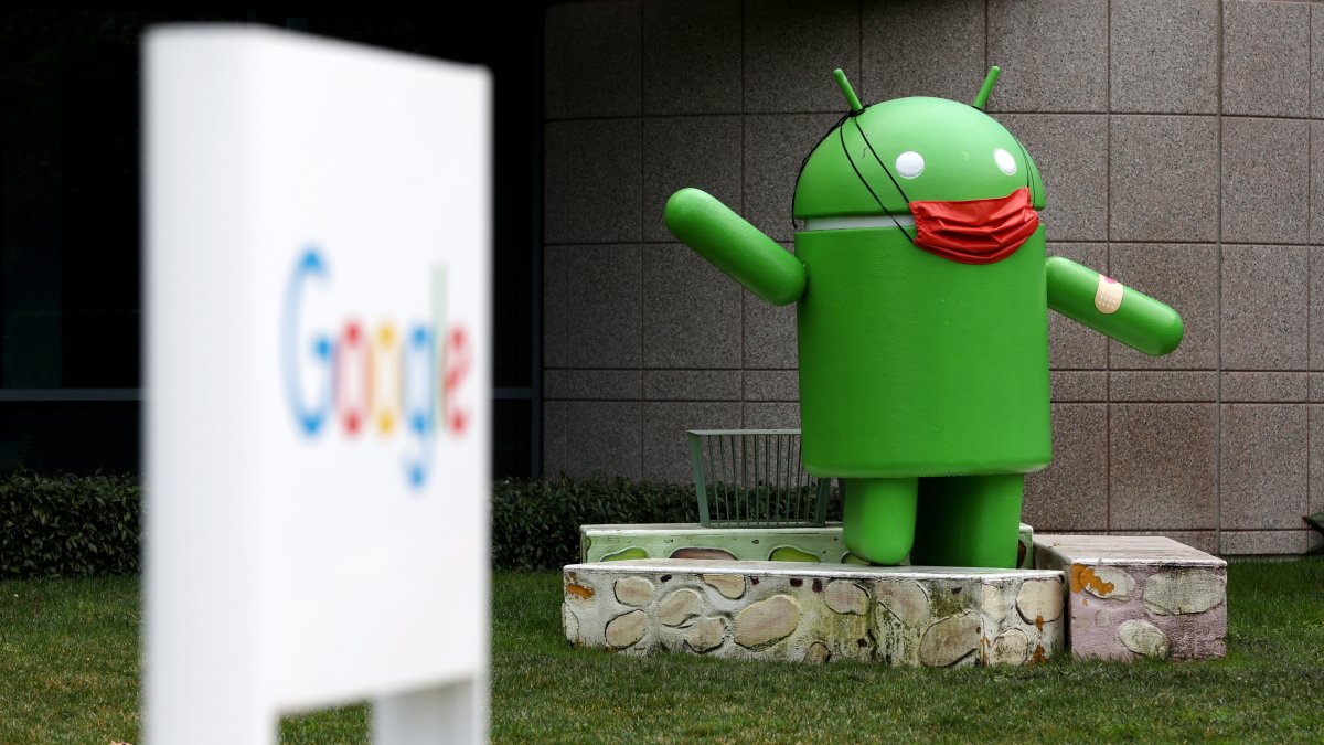 Google Relaxes Mandates, Opens Amenities as It Prepares for Workers to Return - Vimarsana News
