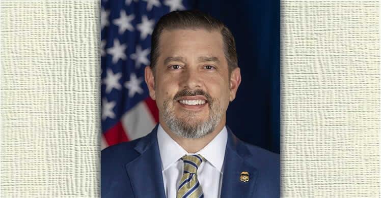 Homeland Security Official Vance Callender on Administrative Leave After Raid on Michigan Home, Lawyer Says - Vimarsana News