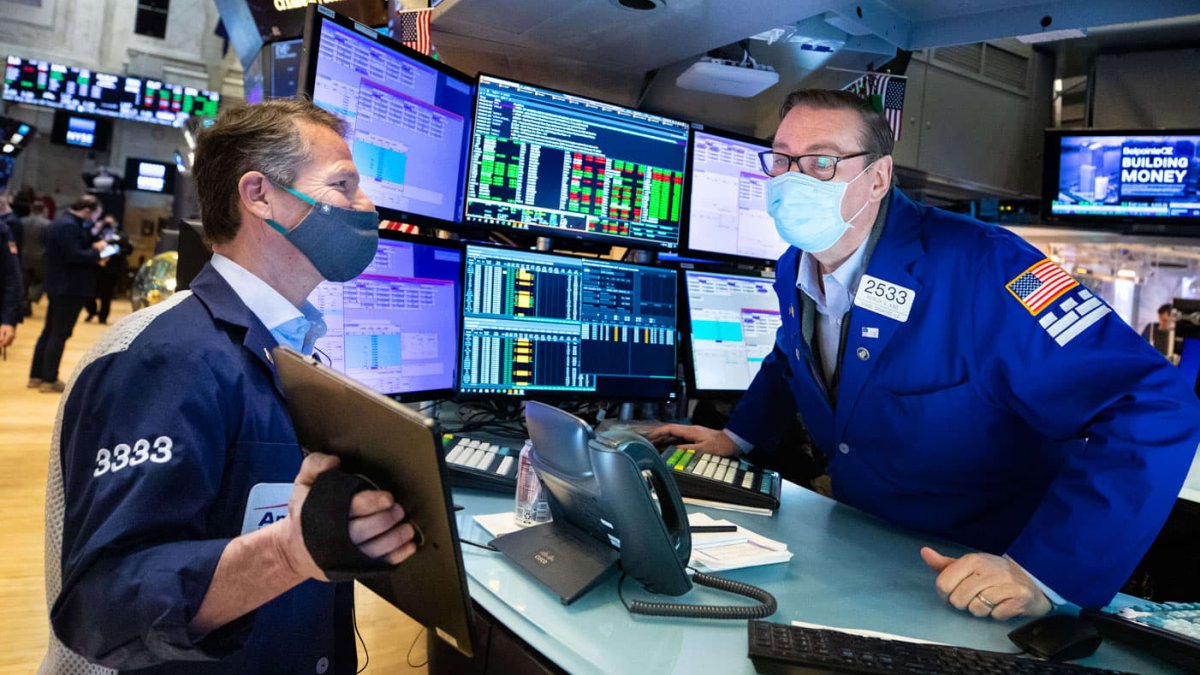 Capital Group's First Foray Into Exchange-Traded Funds Won't Be Its Last, Its Head of ETFs Says - Vimarsana News