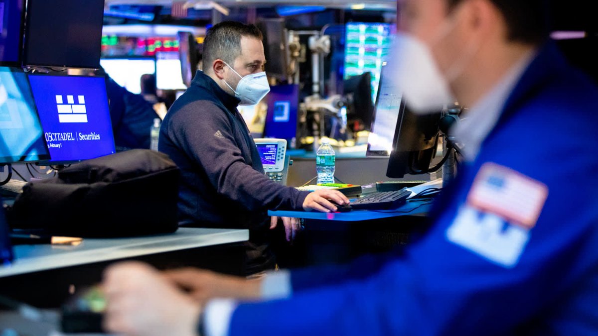 What to Watch Today: Wall Street Looks Steady After an Uncommon, Quiet Start to the Week - Vimarsana News