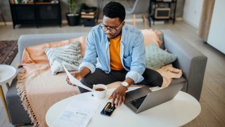 What to Be Wary of Before Taking on Private Student Loans