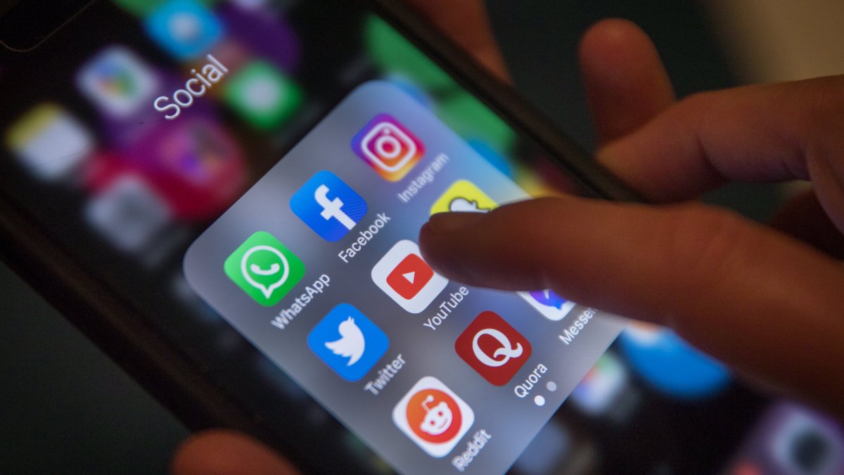 Kids Watching War on Social Media: What Parents Should Know – NBC10 Philadelphia - Vimarsana News