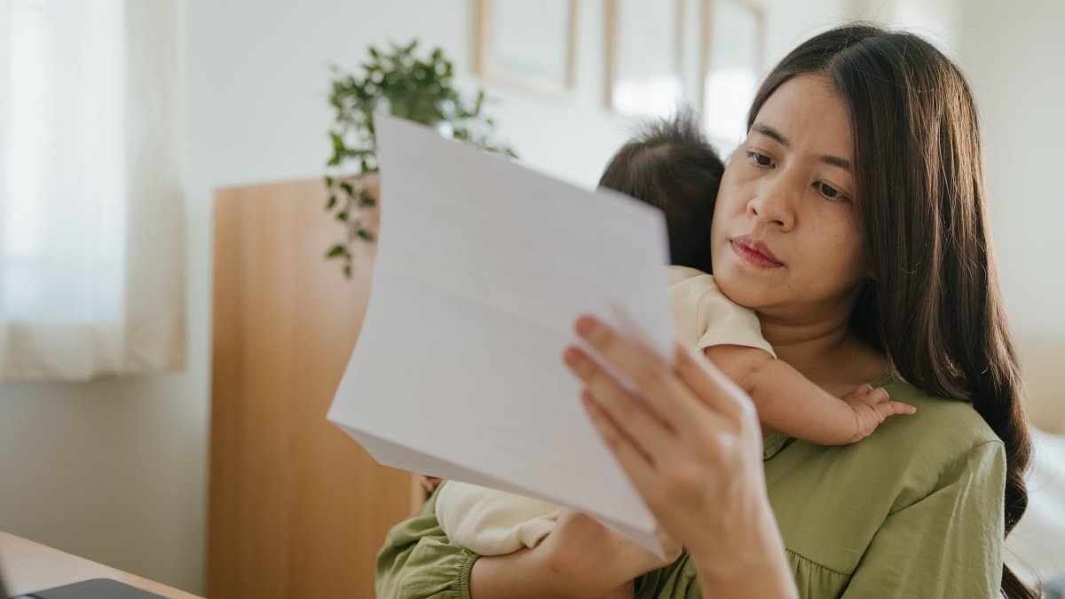 Behind on Student Loan Payments? Part of Your Child Tax Credit May Be Seized - Vimarsana News