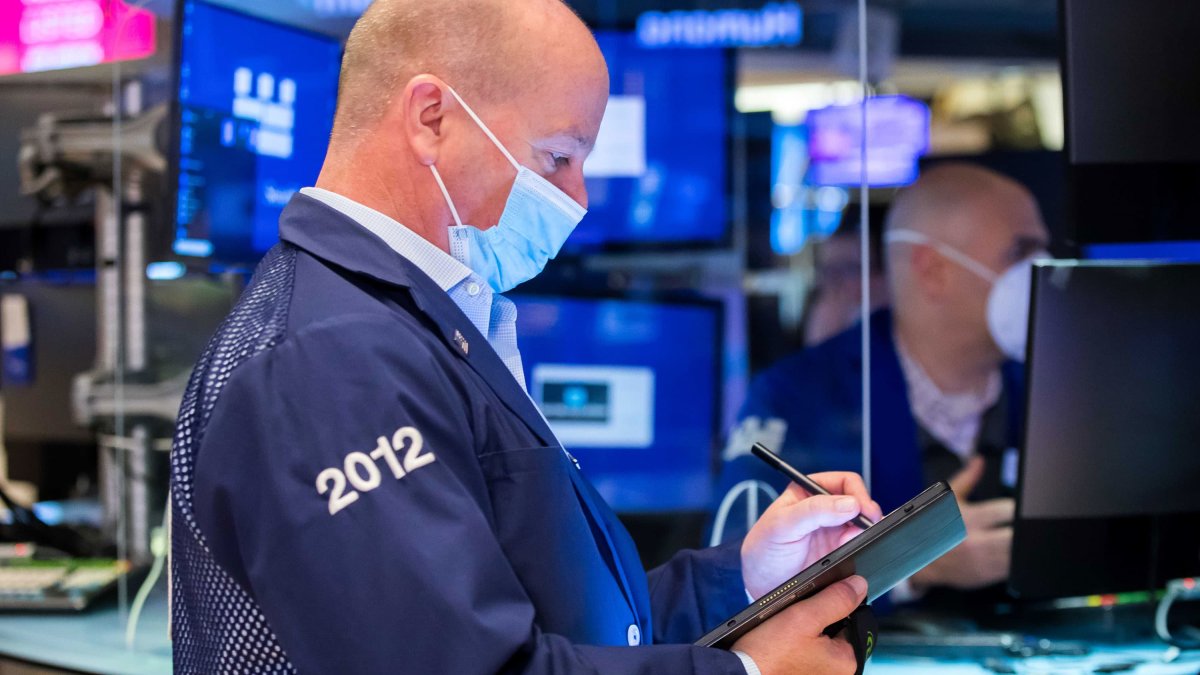 What to Watch Today: Stock Futures Fell, Bond Yields Rise After Strong Inflation Report - Vimarsana News