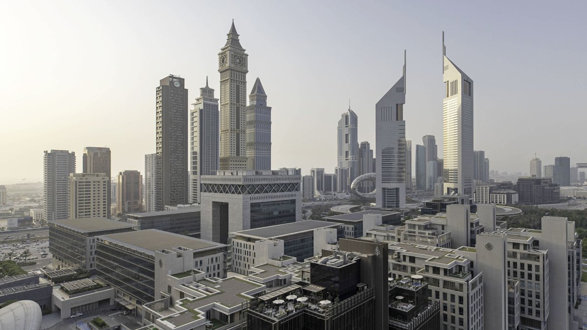 Ahead of Its First SPAC Approval, Dubai's Shuaa Capital Says It Wants to Launch More in 'Quick Succession' – NBC10 Philadelphia - Vimarsana News