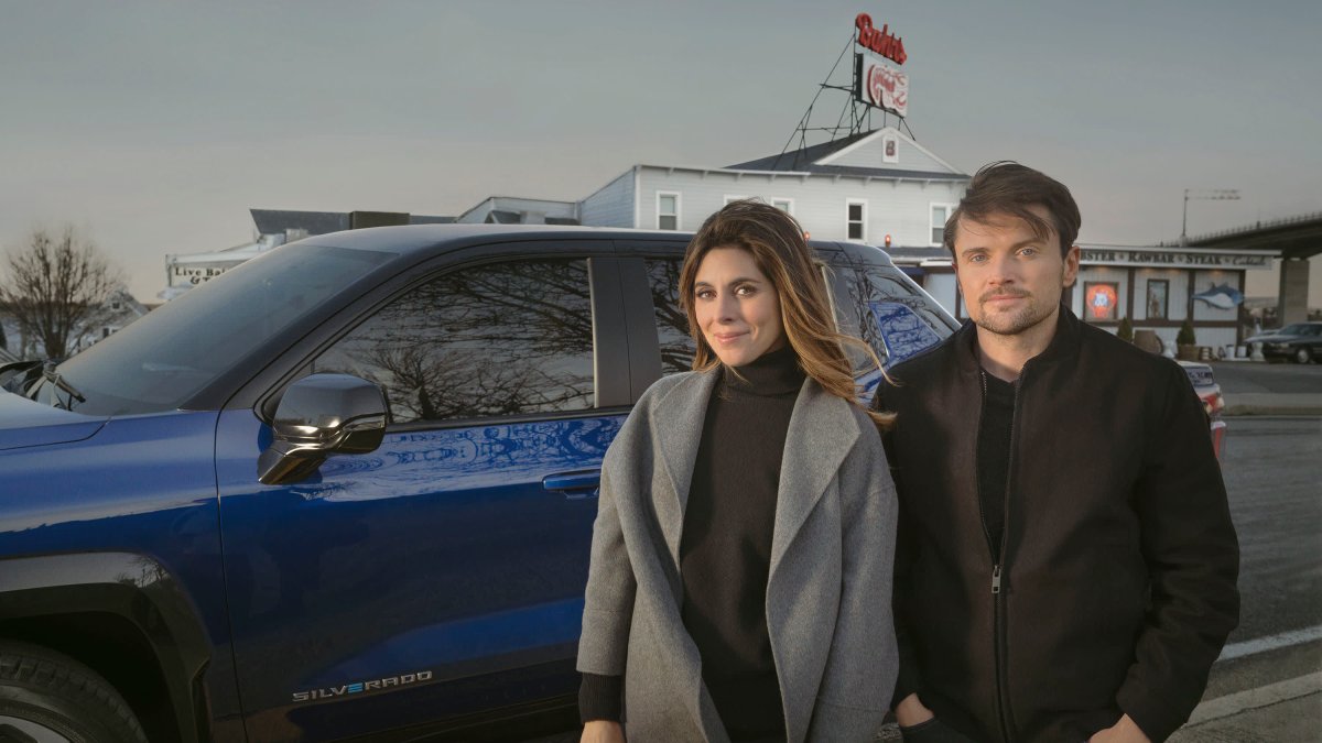 Chevrolet Reboots, Updates 'The Sopranos' Intro for Surprise Super Bowl Ad – NBC10 Philadelphia - Vimarsana News