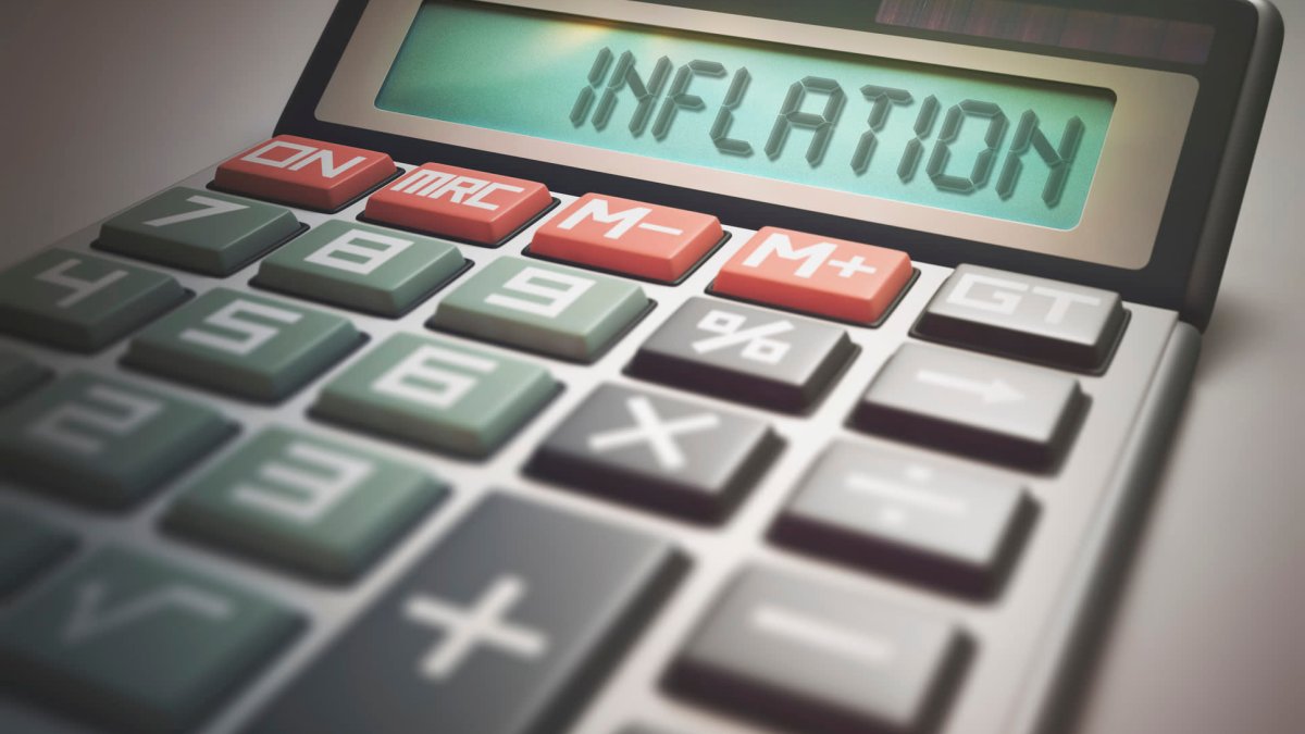 Inflation Is at Its Highest in 40 Years. Here's How Raising Interest Rates Could Help - Vimarsana News