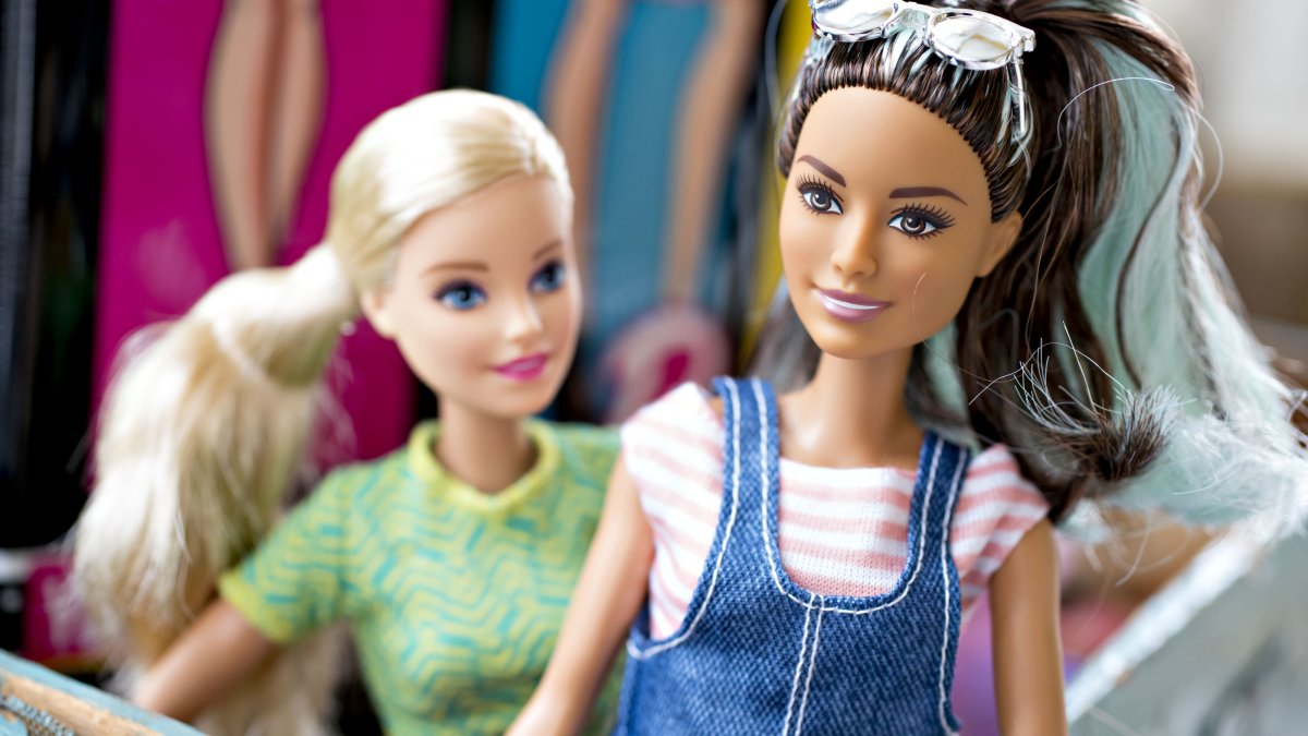 Mattel Looks to Movies, Digital Gaming and NFTs for Its Next Leg of Growth - Vimarsana News