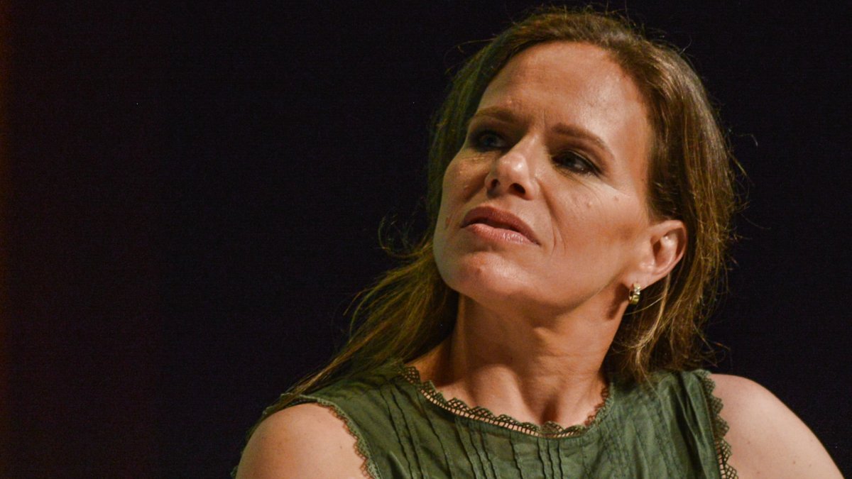 Former Levi Strauss Executive Jennifer Sey on Decision to Leave Company Over Covid 'Free Speech' Controversy – NBC10 Philadelphia - Vimarsana News