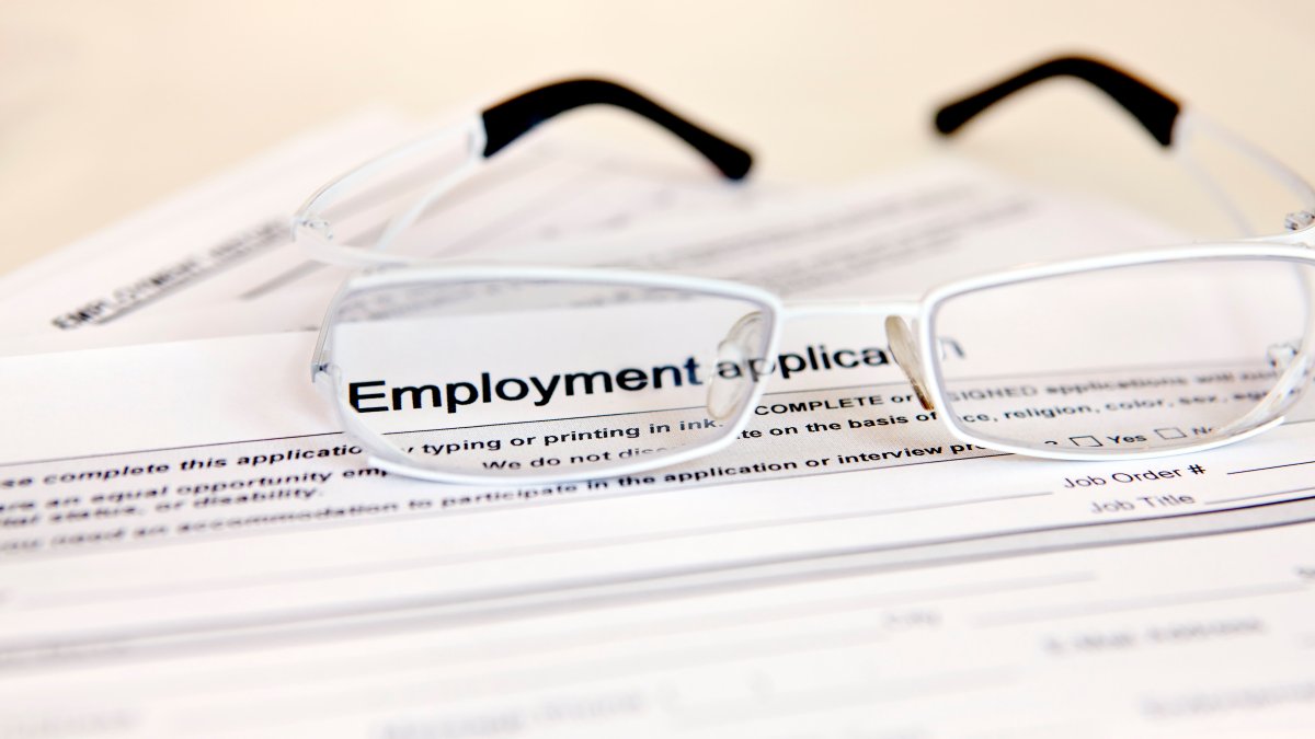 64% of Unemployed Men in Their 30s Have Criminal Records, a Barrier to Landing a Job - Vimarsana News