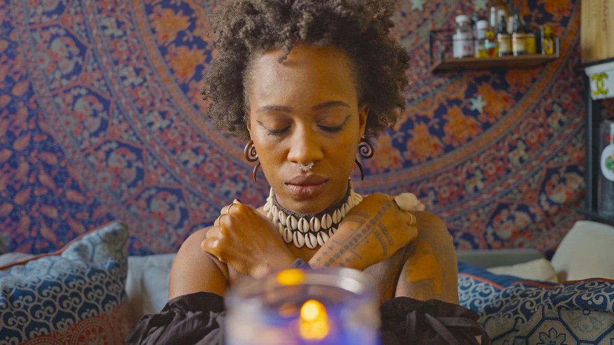 How Black Women Entrepreneurs Are Finding Their Niche in Spirituality-Inspired Businesses - Vimarsana News