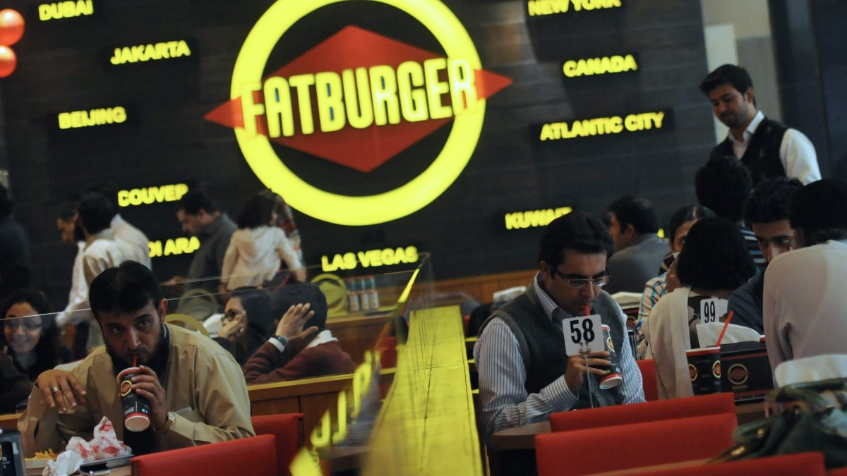 Fatburger Parent's Stock Craters After Company Discloses Investigation Into CEO - Vimarsana News
