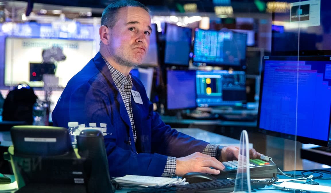 What to Watch Today: Wall Street Set to Open Higher, Breaking a Multiday Losing Streak - Vimarsana News