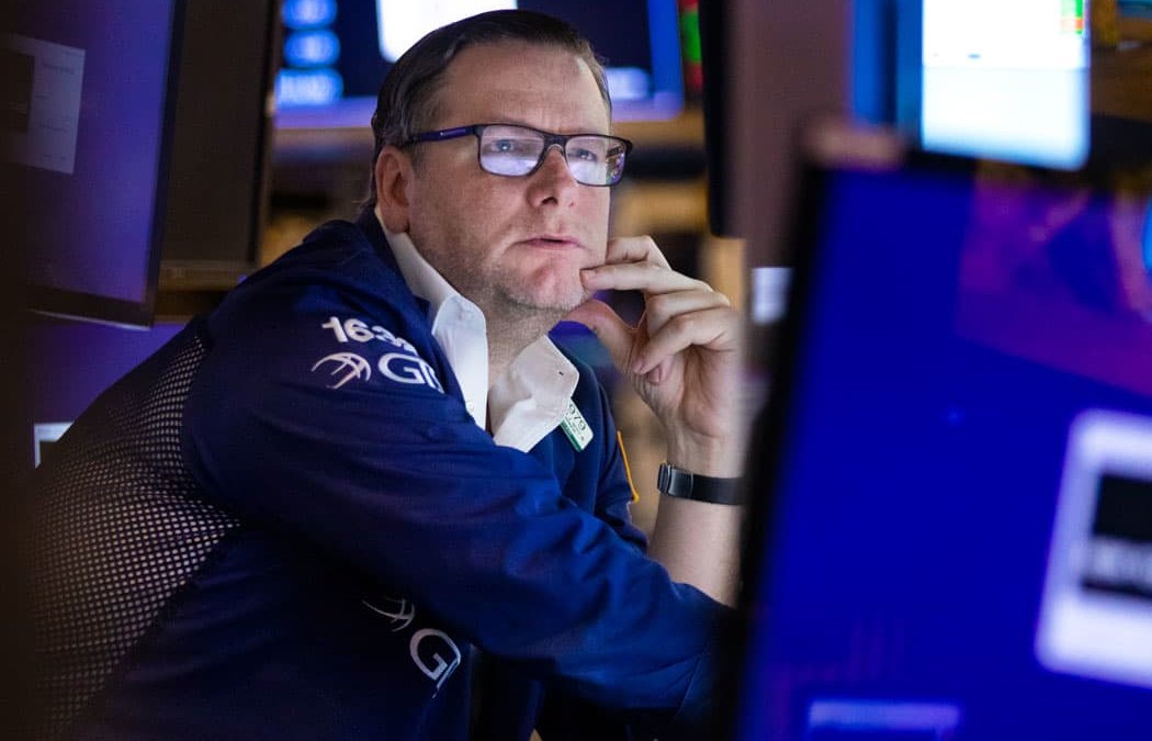 Treasury Yields Rise as Focus Remains on Russia-Ukraine War - Vimarsana News