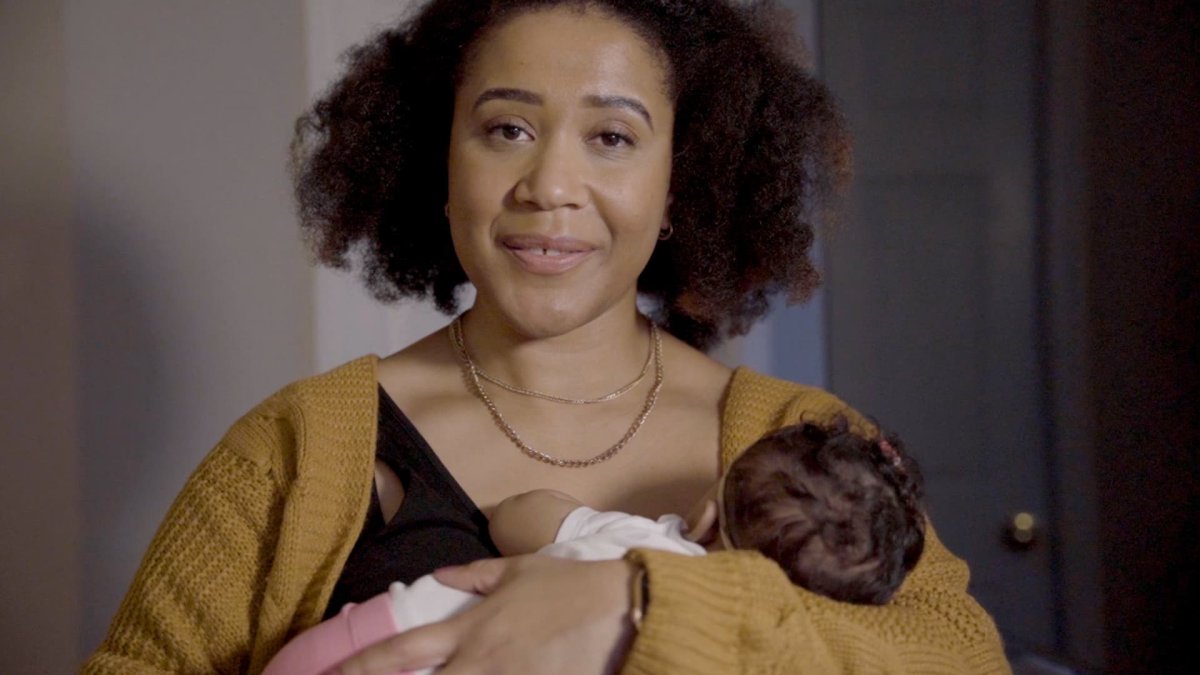 On the Job: What It Takes to Earn $85,000 a Year as a Doula in Washington, D.C. - Vimarsana News