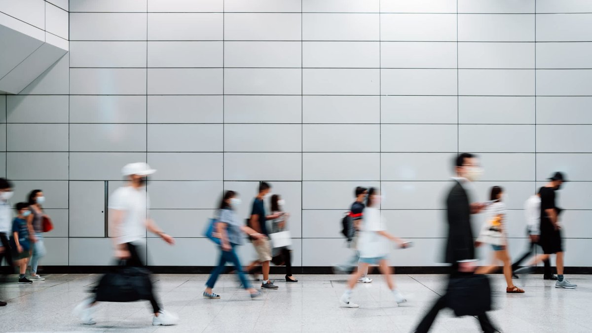'Air Rage' Is Complicating Travel in North America and Europe – But Not So Much in Asia – NBC10 Philadelphia - Vimarsana News