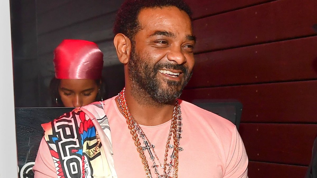 Hip-Hop Star Jim Jones Talks Equity and Opportunity for His Quarantine Studios Software Company - Vimarsana News