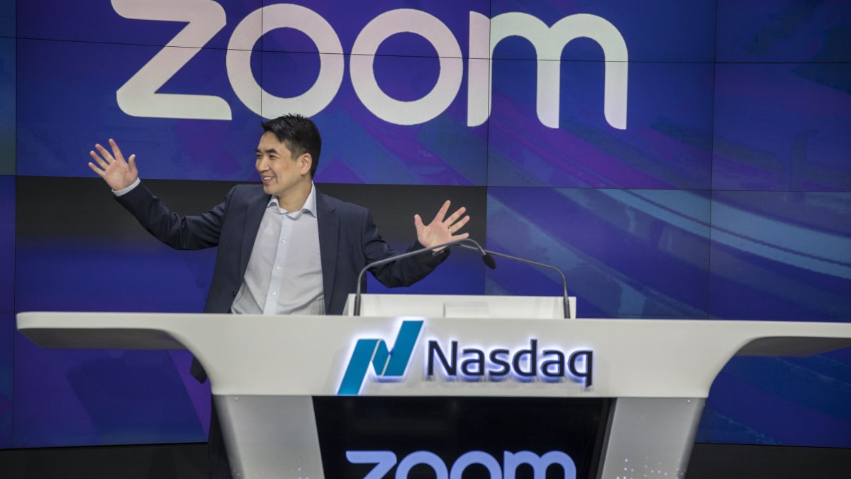 Zoom Provides Disappointing Revenue Forecast for First Quarter and Full Year - Vimarsana News