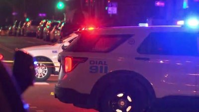 Uber Driver Shot in Philadelphia Carjacking
